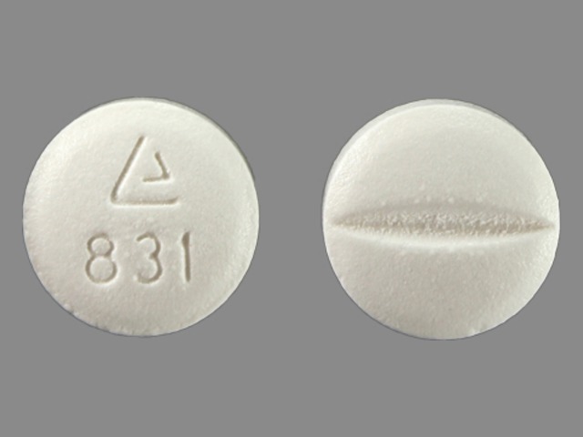 831 pill