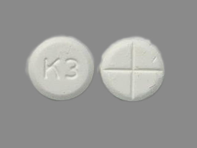 K pill