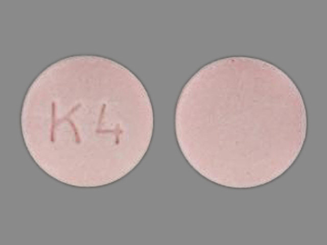 K pill
