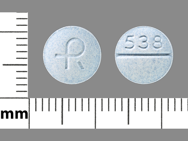 R pill