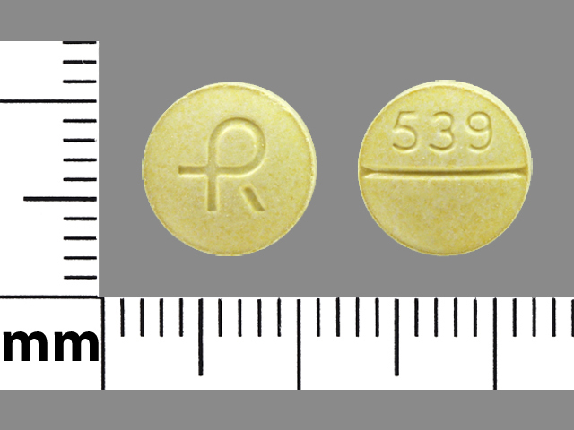R pill