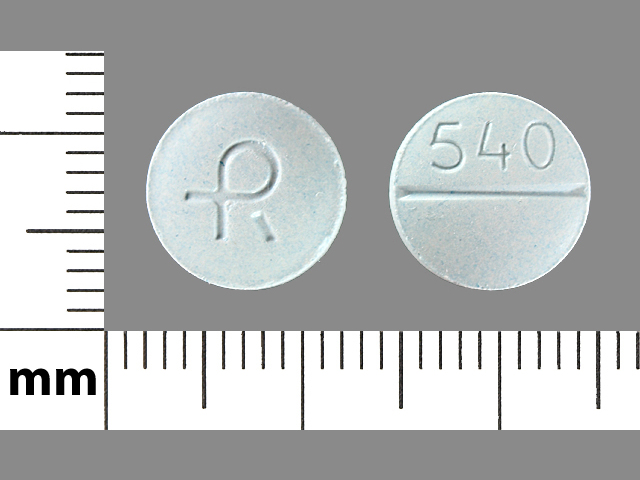 R pill