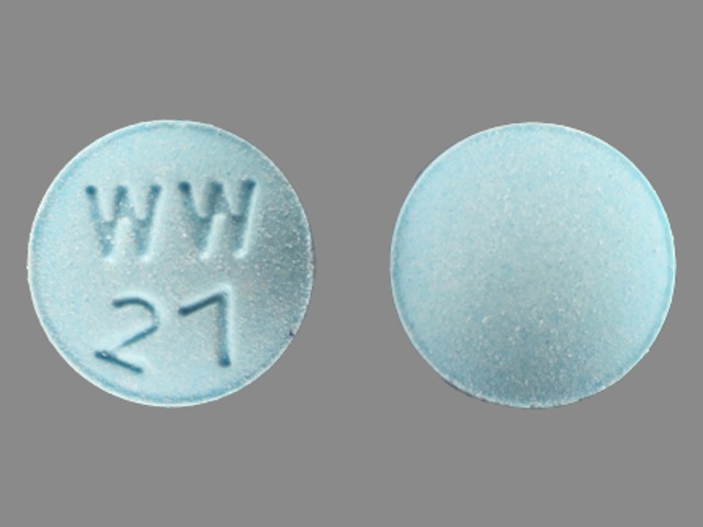 WW pill