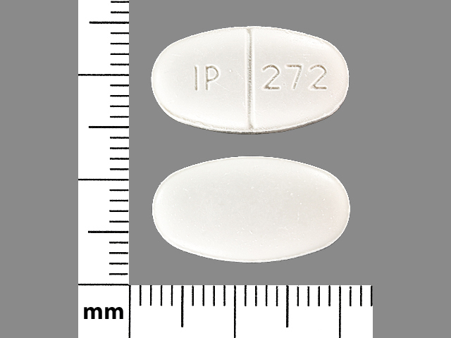IP pill