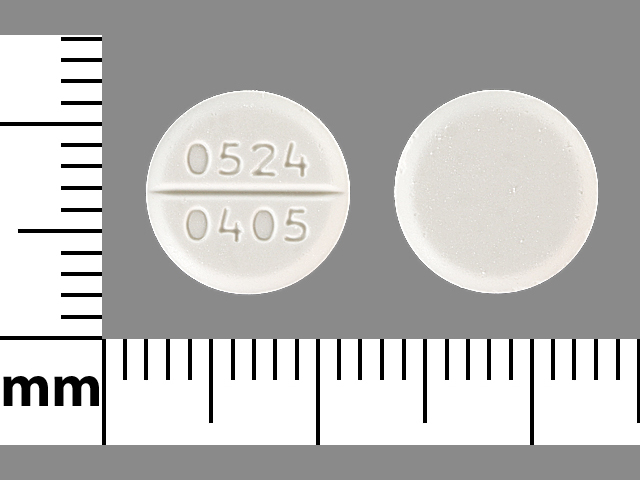 0524 pill