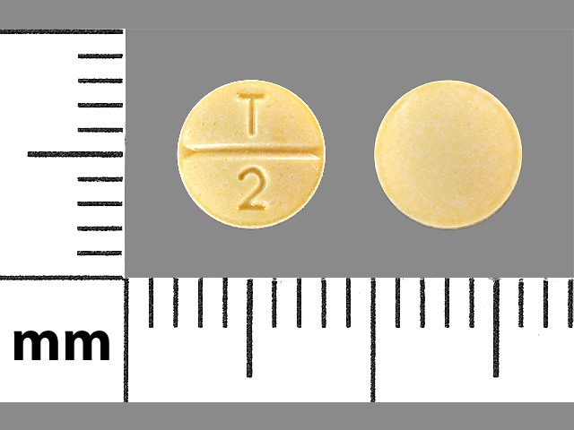T pill