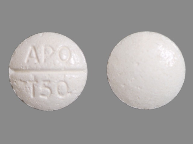 APO pill