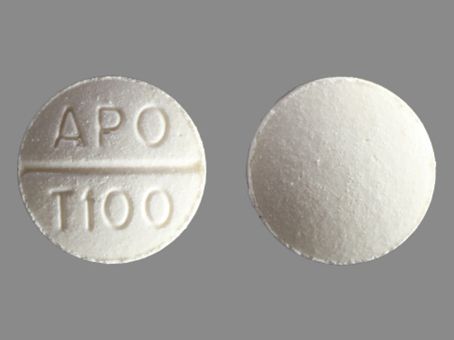 APO pill
