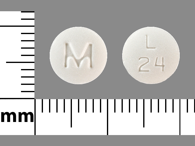 L pill