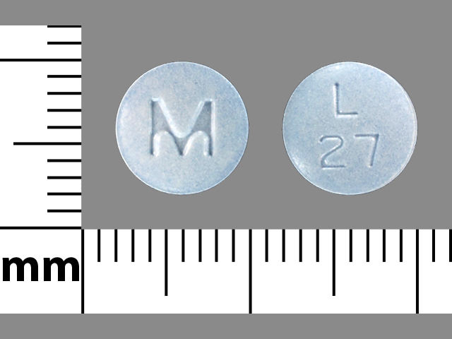 L pill