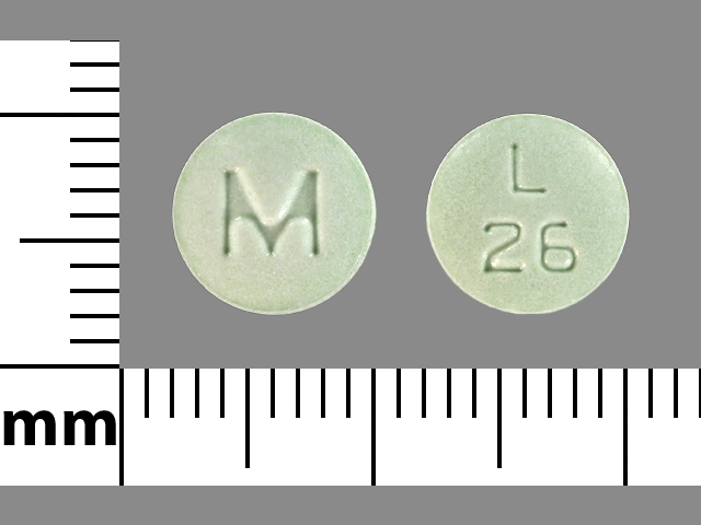 L pill