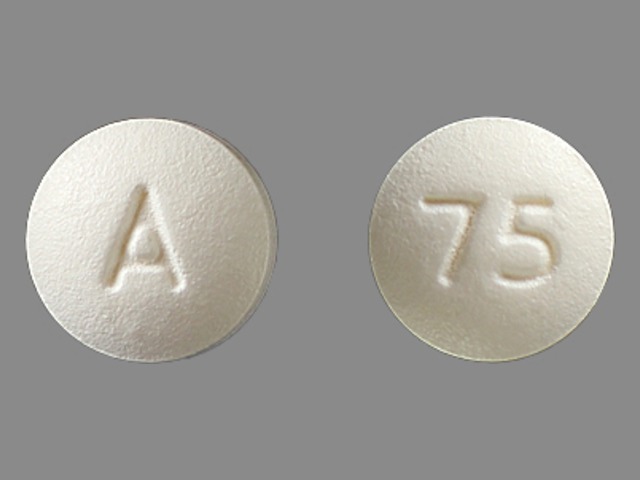 A pill