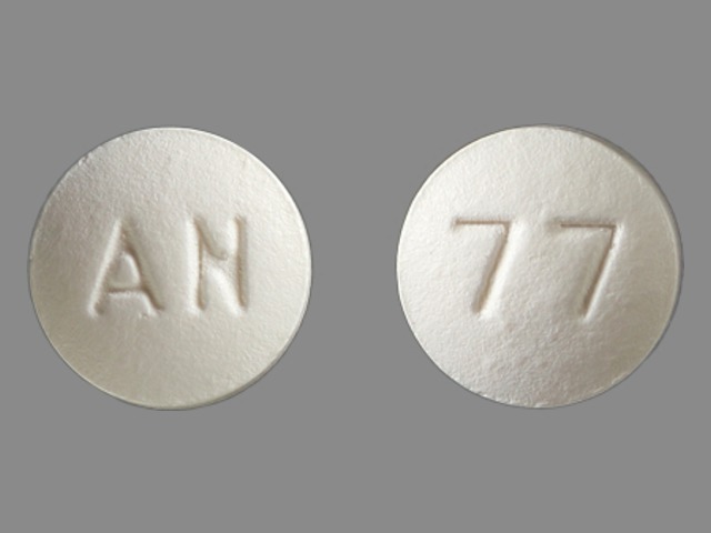 AN pill