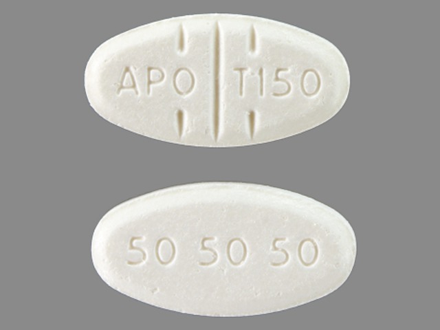 APO pill
