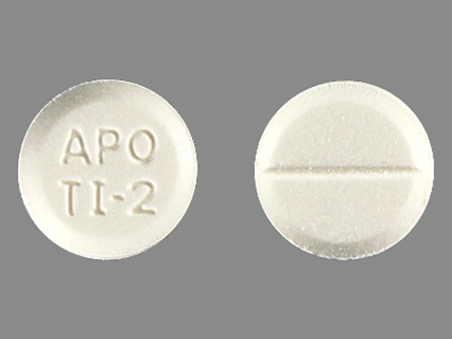 APO pill