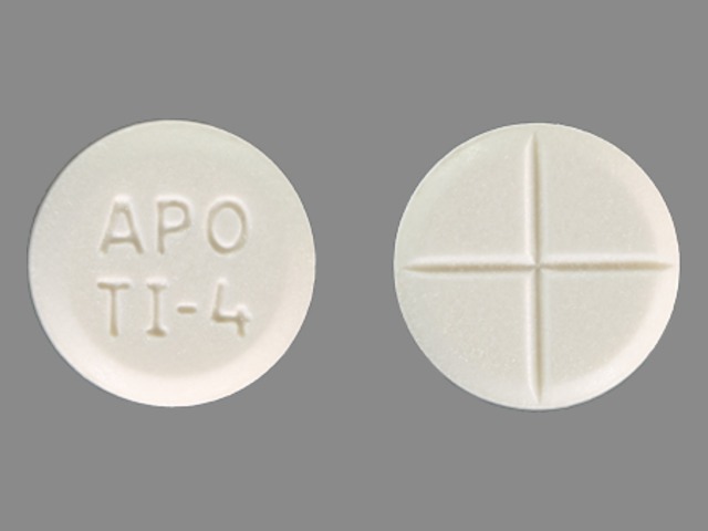 APO pill