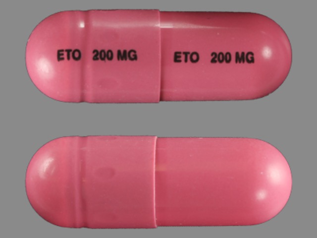 ETO pill