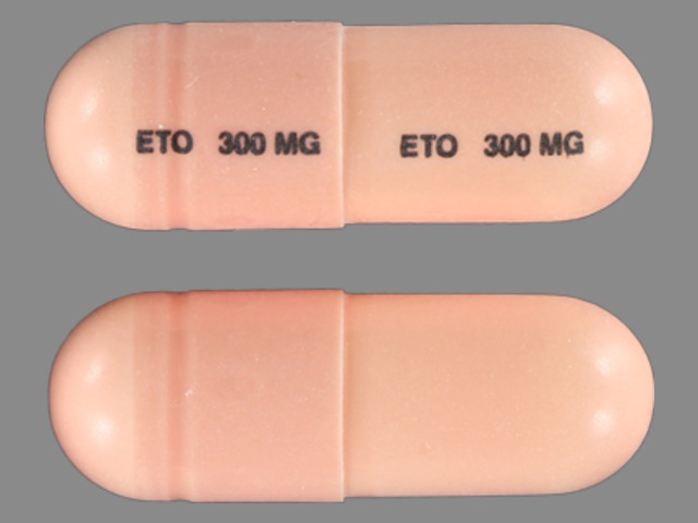 ETO pill