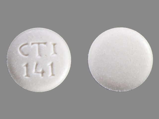 791 pill