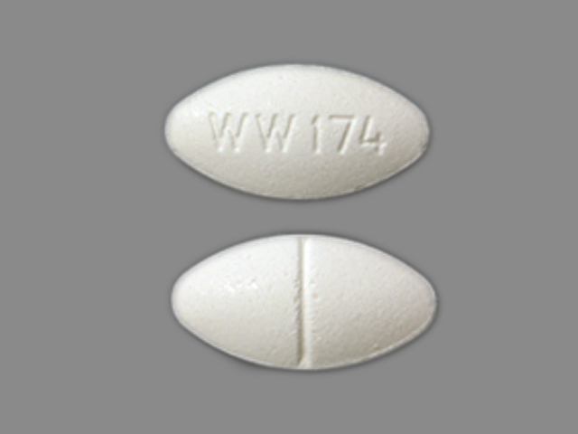 WW pill