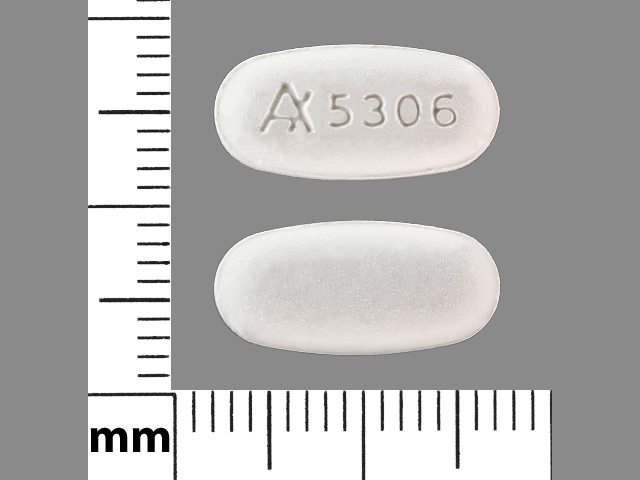 Apotex pill