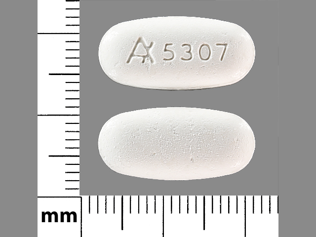 Apotex pill