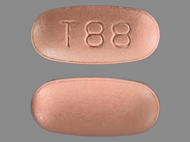 T88 pill