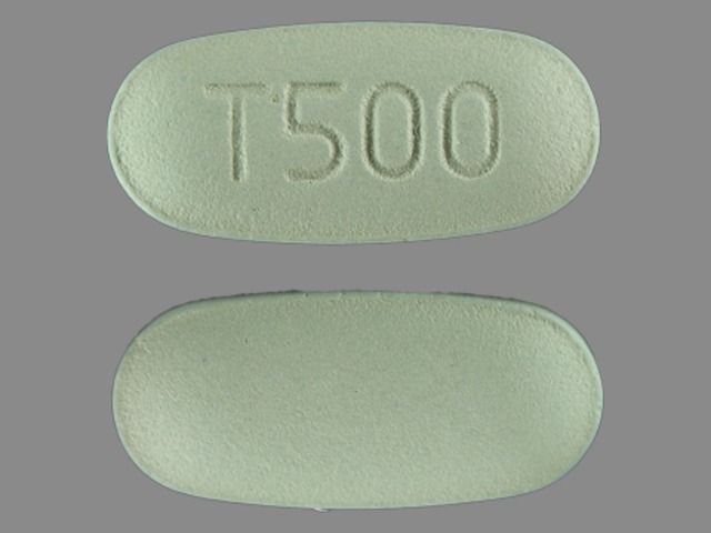 T500 pill