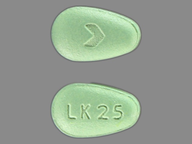 LK pill