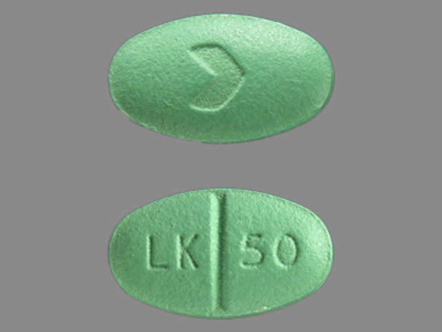 LK pill