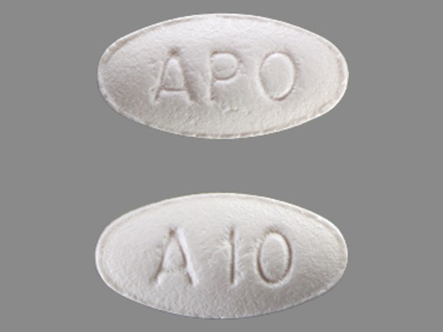 APO pill
