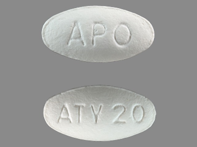 APO pill
