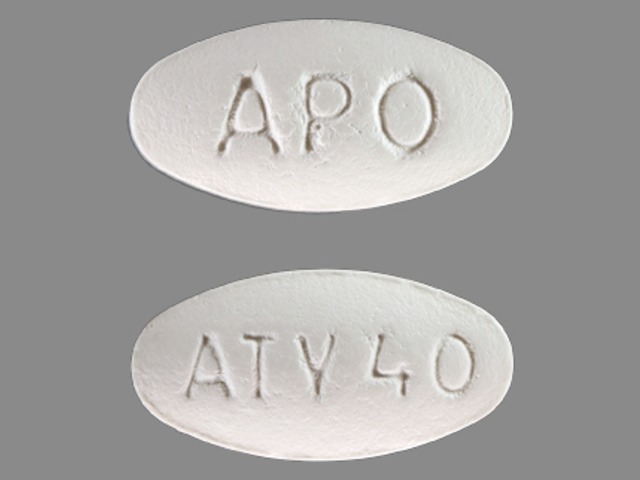 APO pill