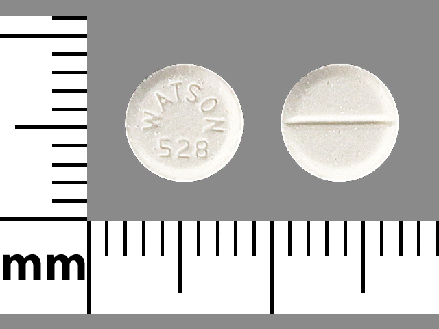 WATSON pill