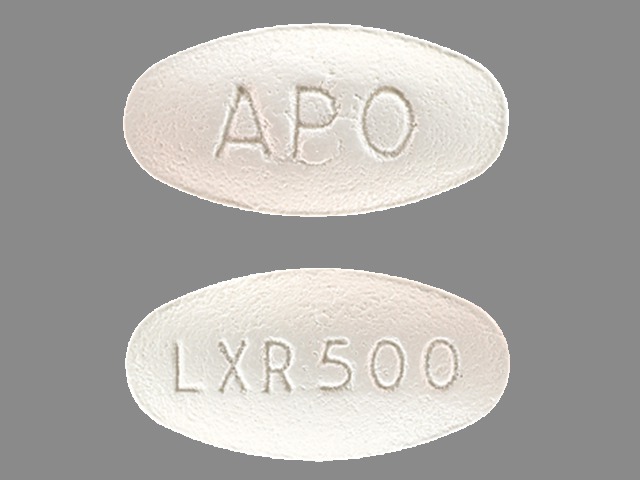 APO pill