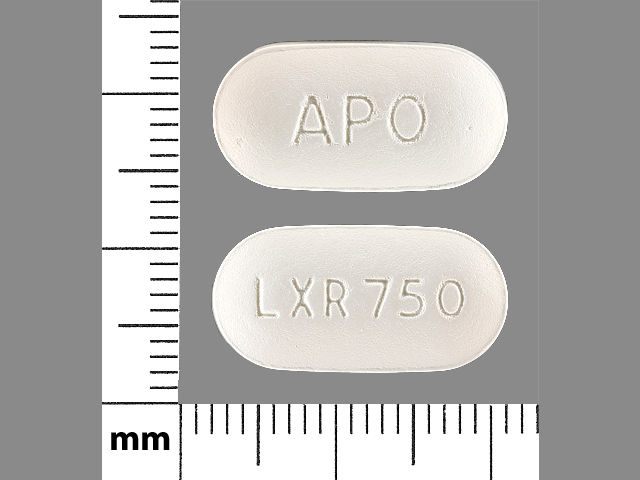 APO pill