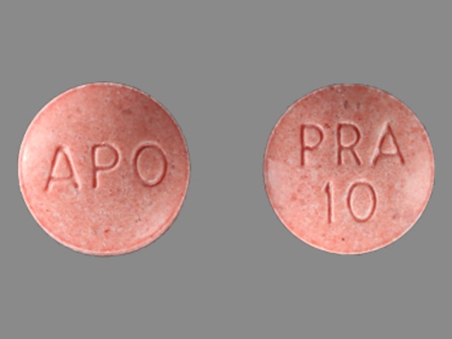 APO pill
