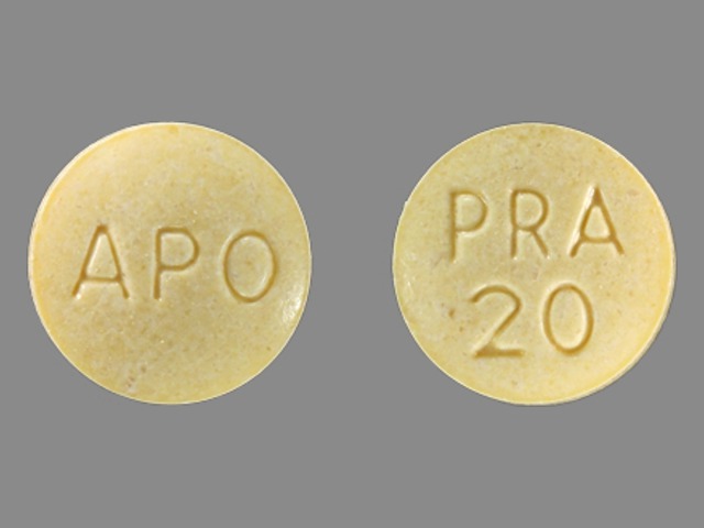 APO pill