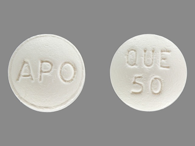APO pill