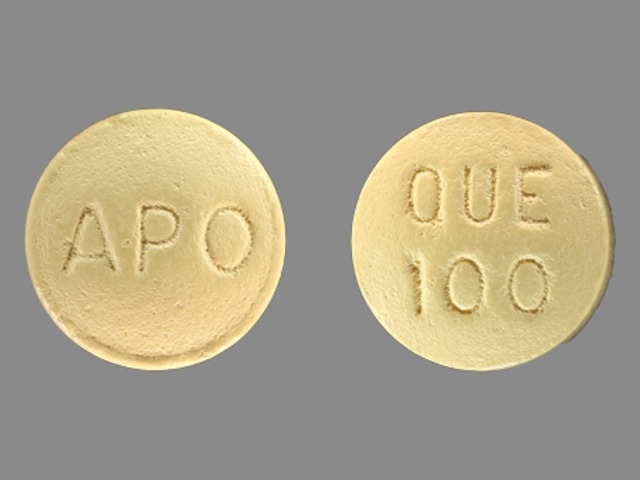 APO pill