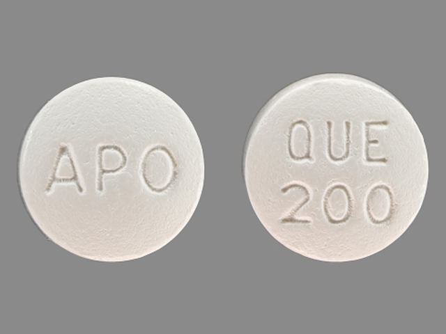 APO pill