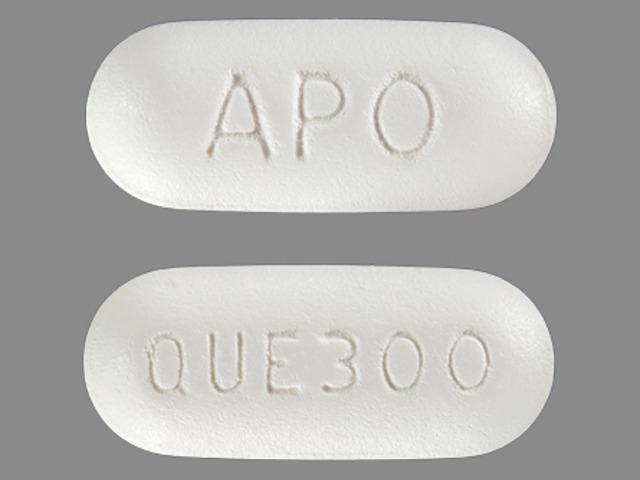 APO pill