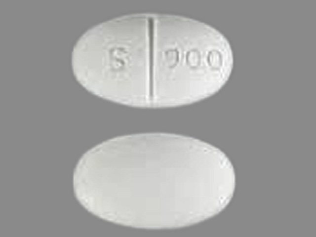 S900 pill