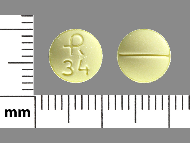 R pill