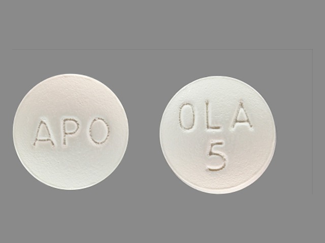 APO pill