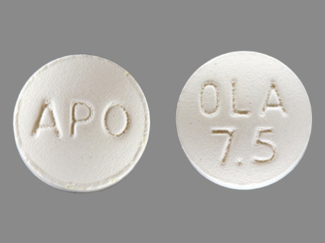 APO pill