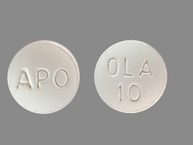 APO pill