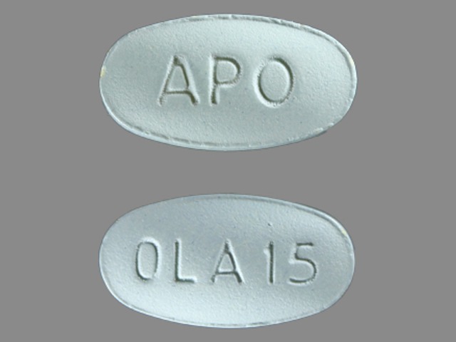 APO pill