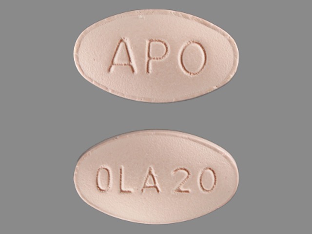 APO pill