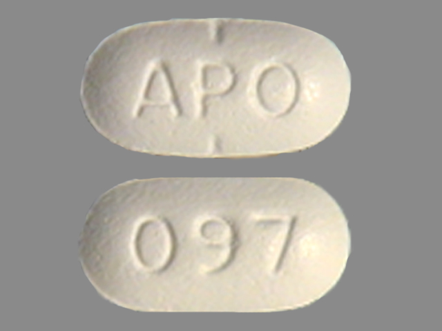 APO pill